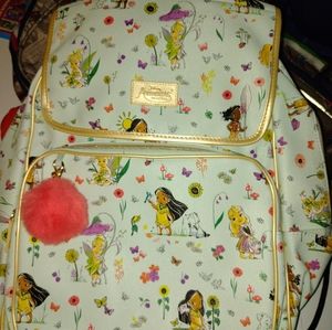Disney Animators Collection backpack